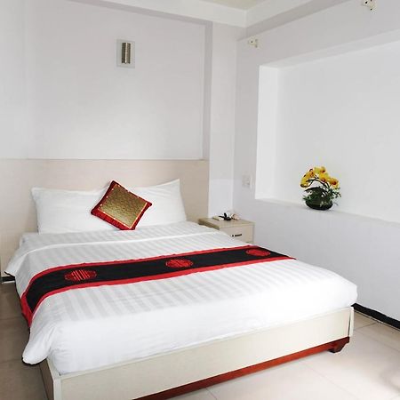 Le Duong Hotel Nha Trang Buitenkant foto